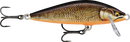 Rapala Countdown Elite CDE-55  5.5cm 5g Sinking RAPALA