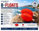 🟠 Kinetic B-Floats KINETIC