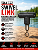 🎣 Traper Swivel Link TRAPER