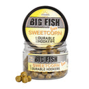 Dynamite Baits Big Fish Durable Hook Pellets 6mm 42g DYNAMITE