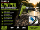 🎣 Traper Gripper With Electronic Scales TRAPER