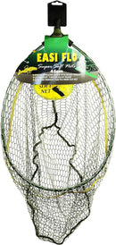 Dinsmores Rigid Oval Easi Flo Super Soft Landing Net DINSMORES