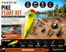🟠 Westin Pike Float Kit WESTIN