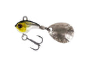 Westin DropBite Tungsten Spin Tail Jig 2cm 13g WESTIN