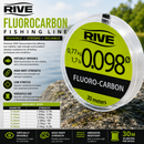 🧵 Rive Fluorocarbon Line RIVE