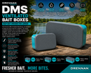 🪱 Drennan DMS Ventilated Bait Boxes DRENNAN