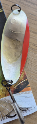 Zumpe Spoon Jurate 32g ZUMPE