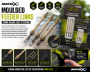 🎣 Matrix Moulded Feeder Links MATRIX