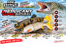 🎣 Fox Rage Jointed Replicant Super Natural 18cm 80g FOX
