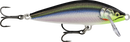 Rapala Countdown Elite CDE-75  7.5cm 10g Sinking RAPALA