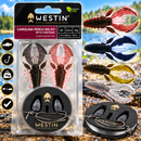 Westin Carolina Perch Rig Kits 14g WESTIN