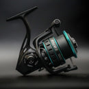 Rive MF Smart Master Reels RIVE