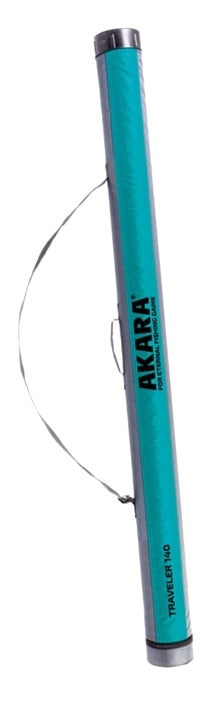 Akara Rod Tube Traveler 1.6m AKARA