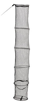 Akara Keepnet Round AKARA