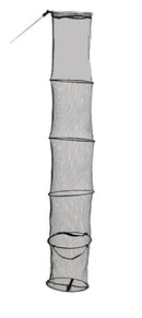 Akara Keepnet Round AKARA