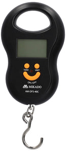 Mikado Digital Fishing Scale 40kg MIKADO