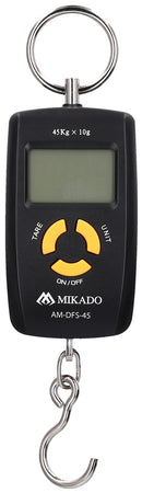 Mikado Digital Fishing Scale 45kg MIKADO