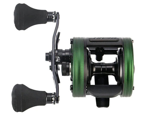 abu garcia ambassadeur beast hd reel π£ Abu Garcia Ambassadeur Beast HD Reel Left Hand