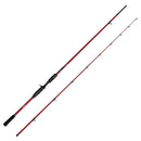 Abu Garcia Fränstam Signature Pike Baitcasting Rod VIVADO