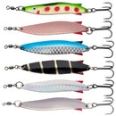 Abu Garcia Toby Spoons 28g VIVADO