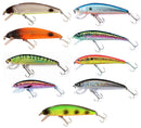 Abu Garcia Tormentor Floating 11cm 20g