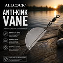 Allcock Anti-Kink Vane VIVADO