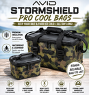 Avid Stormshield Pro Cool Bags AVID