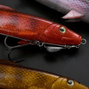 BKK BB Trigger-21 Stinger Rigs BKK