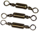 Sharpe's Of Aberdeen The Original Ball Bearing (BB) Swivel 3 per pack SHARPES
