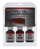 Birchwood Casey Tru Oil Stock Finishing Kit BIRCHWOOD CASEY