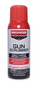 Gun Scrubber Single Purpose Firearm Cleaner VIVADO