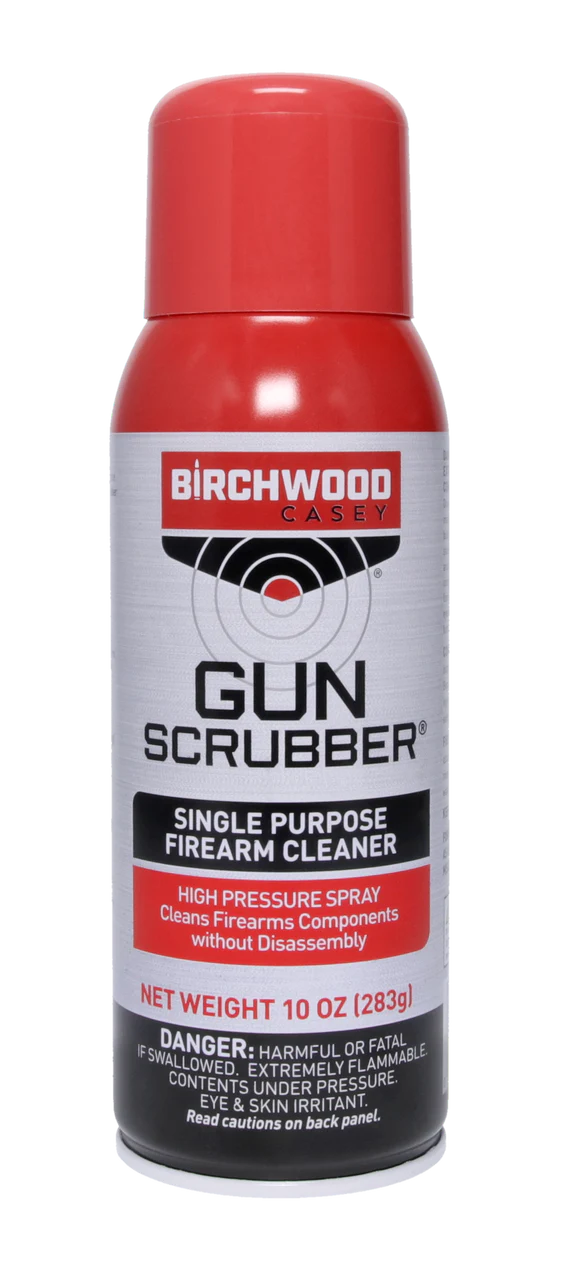 Gun Scrubber Single Purpose Firearm Cleaner