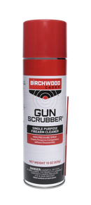 Gun Scrubber Single Purpose Firearm Cleaner VIVADO