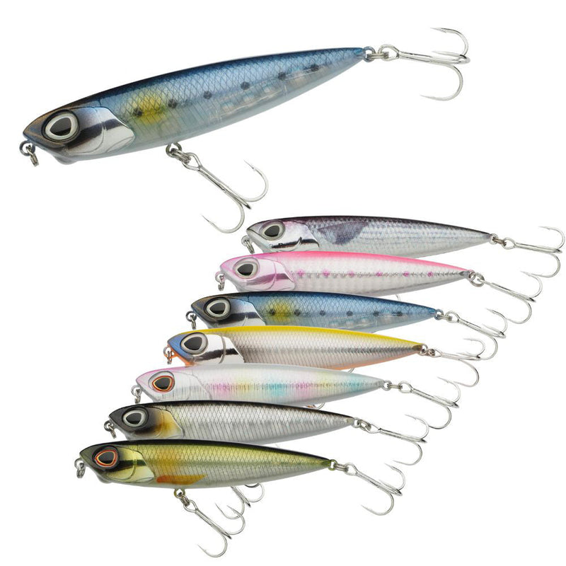 Berkley® DEX Mullet Walker BERKLEY