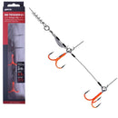 BKK BB Trigger-21 Stinger Rig UVO BKK