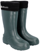 Mikado Eva Wellies Green MIKADO