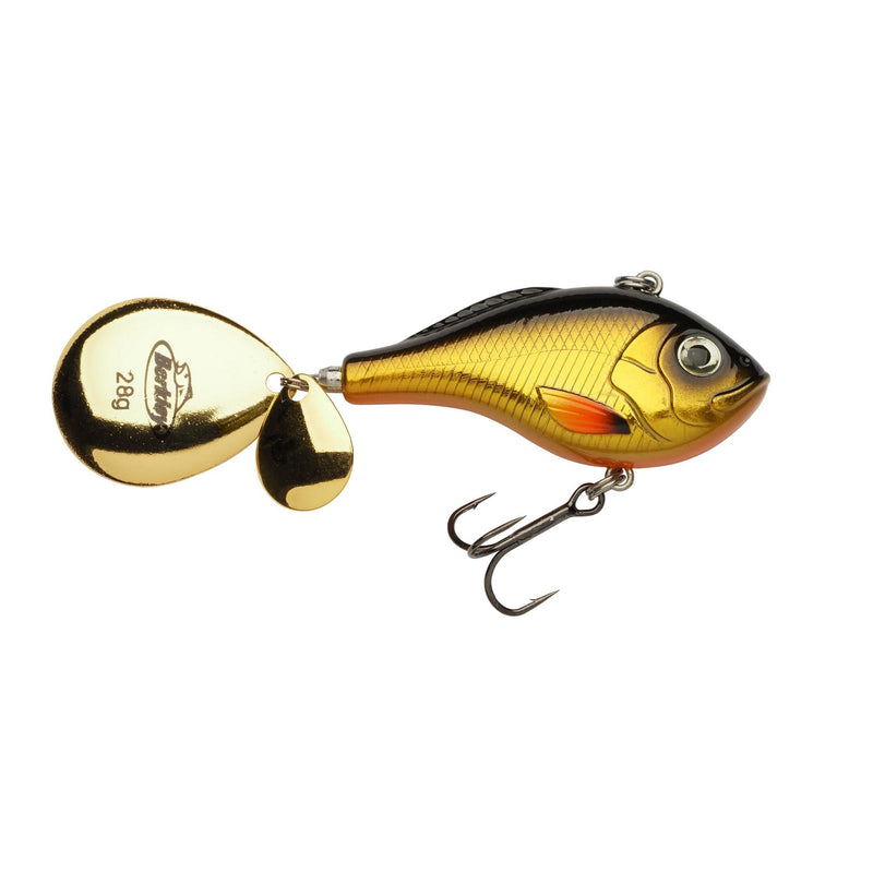 Berkley Pulse Spintail XL BERKLEY