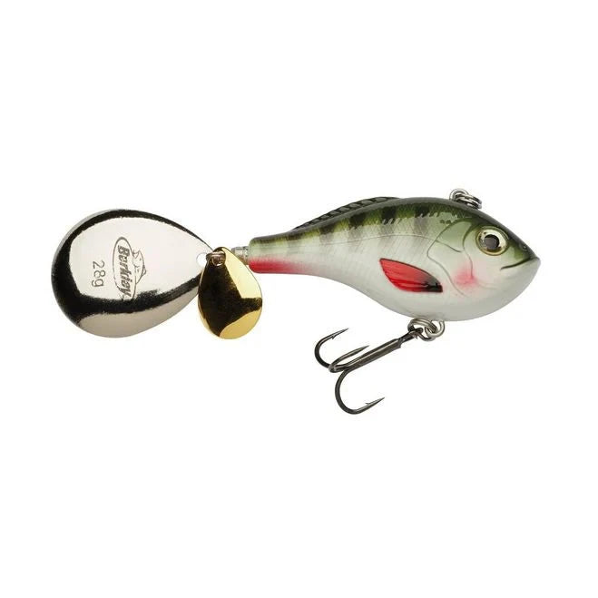 Berkley Pulse Spintail XL BERKLEY