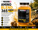 CC Moore Amino Blend 365 VIVADO