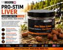 CC Moore Pro-Stim Liver Dumbell Wafters VIVADO