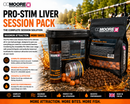 CC Moore Pro-Stim Liver Session Pack VIVADO