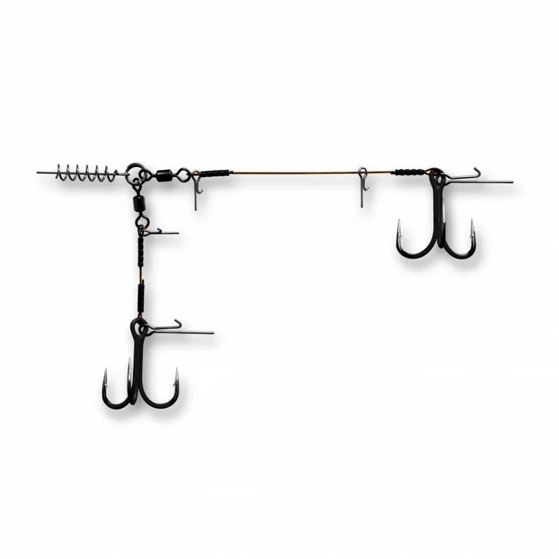 Gurza Combi Stingers 1 pcs/pack GURZA