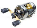 Shimano Corvalus 401 Round Profile Baitcaster Reel SHIMANO