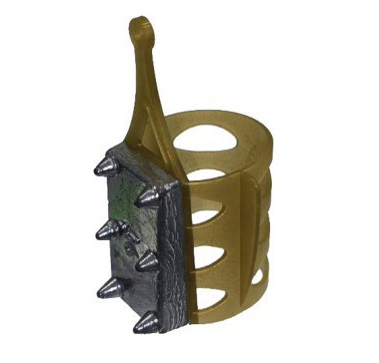 Akara Cactus Feeder Cages Open AKARA