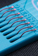 Drennan Hooklength Plate Barbless 6'' - Carp Maggot DRENNAN