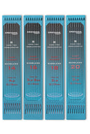 Drennan Hooklength Plate Barbless 6'' - Carp Maggot DRENNAN