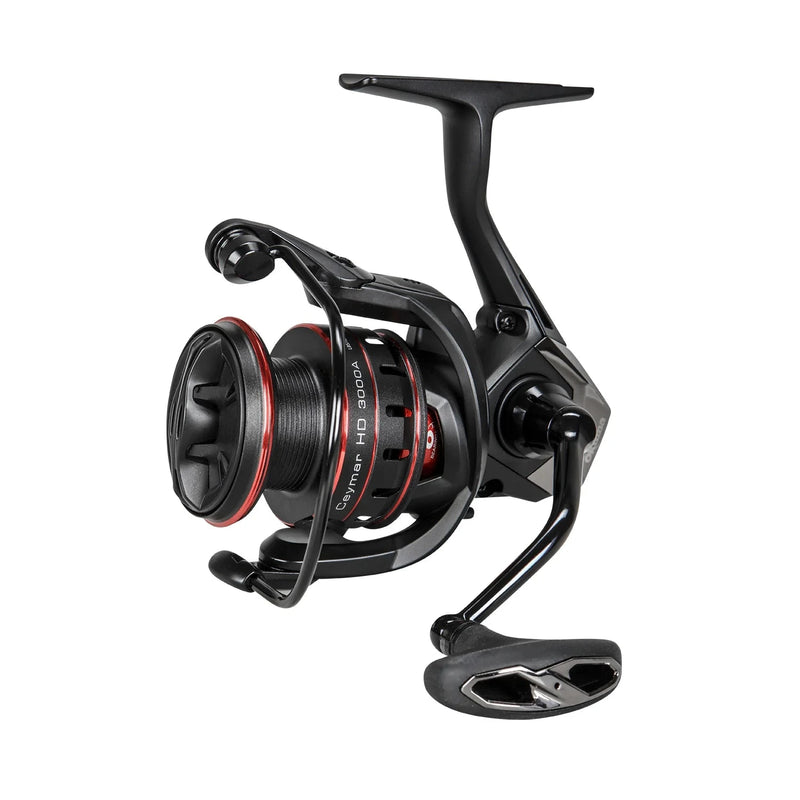 Okuma Ceymar HD Reels OKUMA