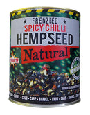 Dynamite Frenzied Hempseed Cans & Jar - VIVADO