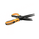 🎣 Guru Worm Scissors GURU