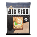 Dynamite Baits Big Fish 1.8kg Sweet Banoffi DYNAMITE